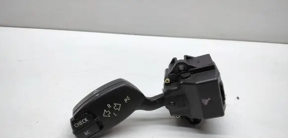 BMW 5 E60 E61 Indicator stalk 6924103I