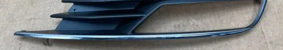 Porsche 911 Front tow hook cap/cover 80A807680AG