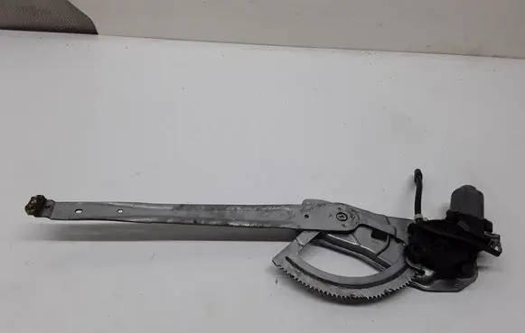 Ford Transit Front door window regulator with motor 6C11V2320