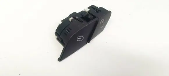 Central locking switch button