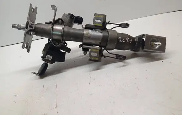 Toyota Avensis T250 Ignition lock 8978305010 736661A 13972003
