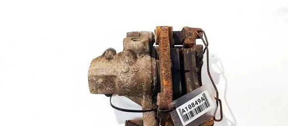 Ford Focus Rear brake caliper 