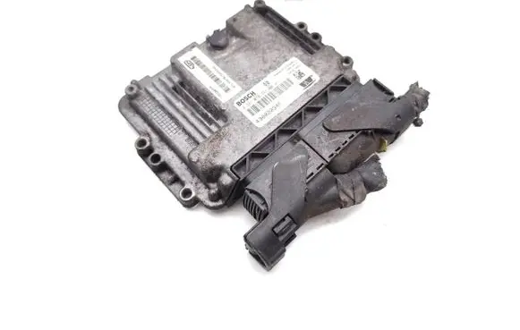 LDV Maxus Engine control unit/module 43002034F 0281013348