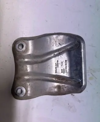 Audi Q5 SQ5 Rear differential 8K0501721A 19122010