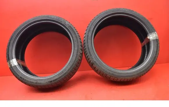 BMW 7 F01 F02 F03 F04 R17 winter tire 6959655443646
