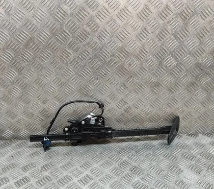 Mercedes-Benz E W238 Seat belt height adjuster A2058600257 A2058600282