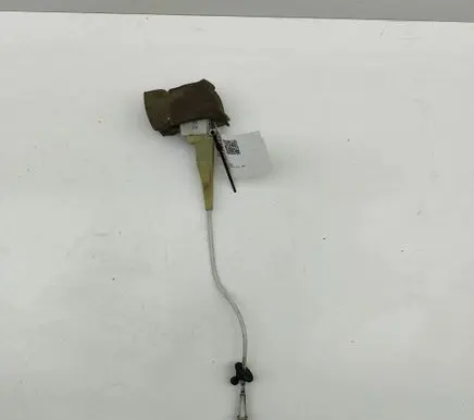 Porsche 911 996 Fuel tank cap lock 99662411701