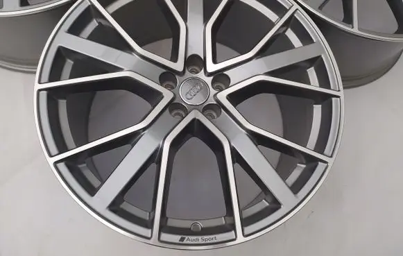 Audi A6 S6 C8 4K R21 alloy rim 4KE601025C