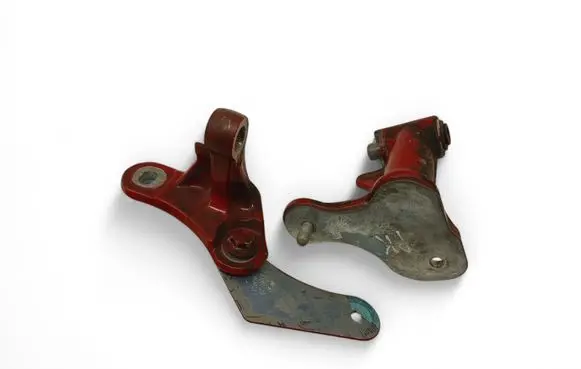 Mercedes-Benz GLA W156 X156 Front door hinge set 