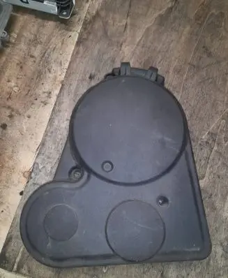 Volvo V70 Timing belt guard (cover) 30757214