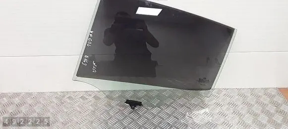 KIA Optima Rear door window glass e1143r000382