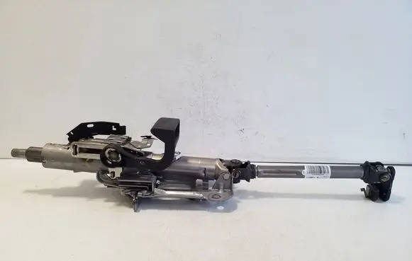 Citroen C5 Aircross Steering wheel axle 9820460377