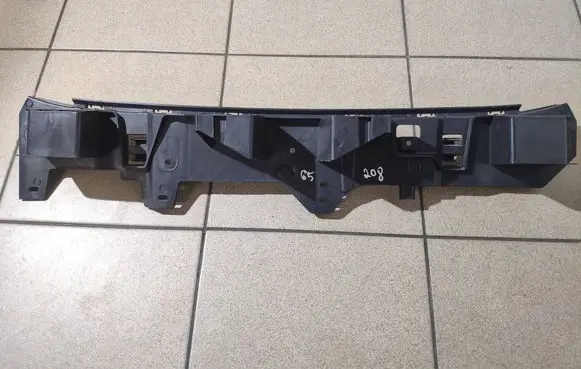 Peugeot 208 II Rear bumper mounting bracket 9823208980 066781