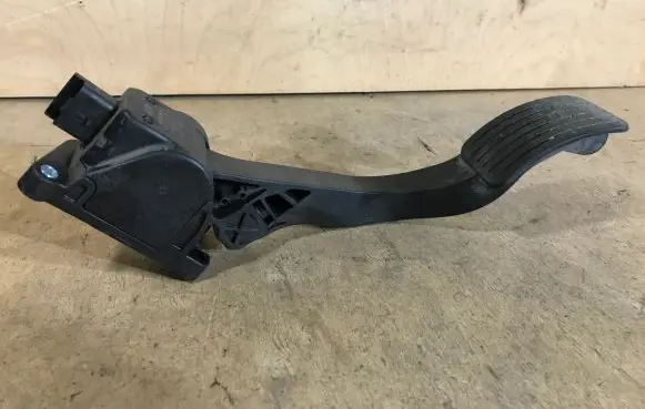 Citroen C4 Grand Picasso Accelerator throttle pedal 0280755044 9654725380