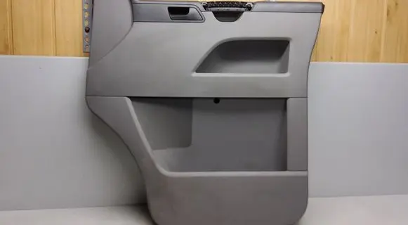 Volkswagen Transporter - Caravelle T5 Front door card panel trim 7H2867104 7H2867104E 7H0837616