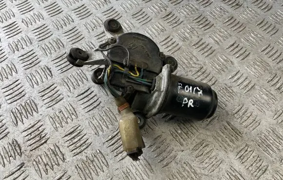 Subaru Forester SF Wiper motor
