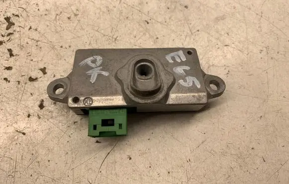 BMW 7 E65 E66 Airbag deployment crash/impact sensor 6929555 03B0831S0221C 5WK43011