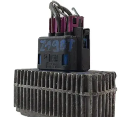 Opel Astra H Other relay 55353011 51299014B