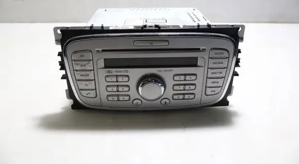 Ford Mondeo MK IV Radio/GPS head unit trim FDC200