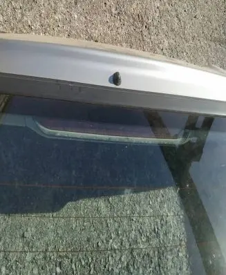 Subaru Legacy Third/center stoplight