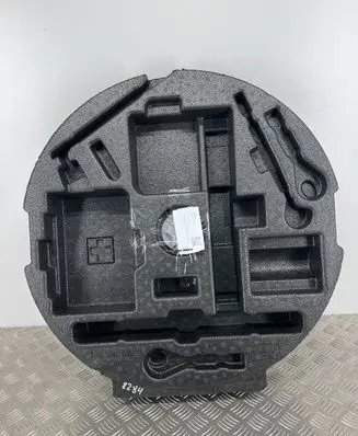 Nissan Qashqai Tool box 849A74EA1B