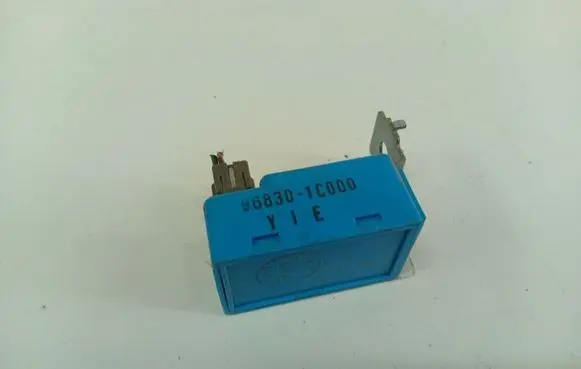 Hyundai Getz Other control units/modules 968301C000