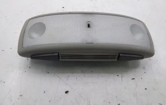 Volvo XC70 Rear seat light