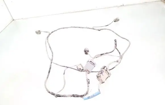 Renault Laguna II Parking sensor (PDC) wiring loom 015626 1200478
