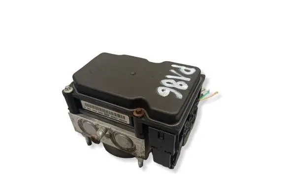 Renault Modus ABS Pump 8200747138 0265800558