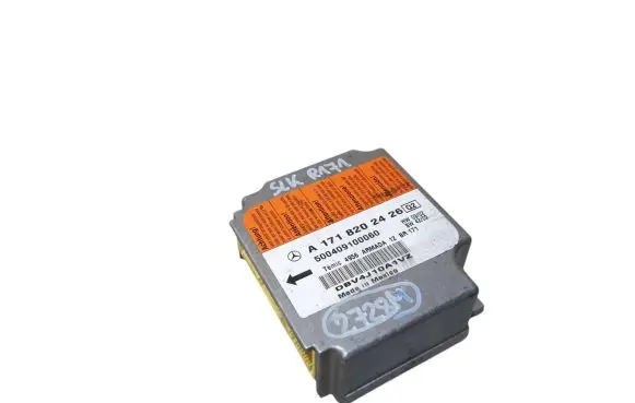 Mercedes-Benz SLK R171 Other control units/modules A1718202426