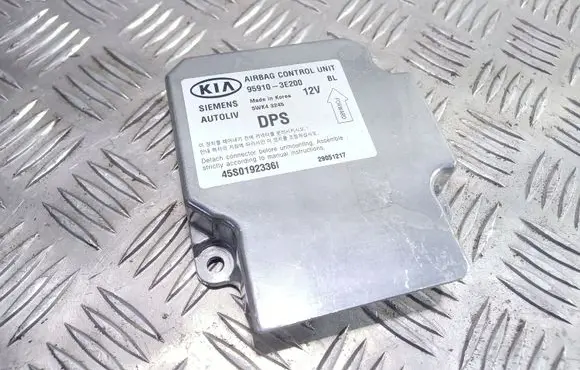 KIA Sorento Airbag control unit/module 959103E200