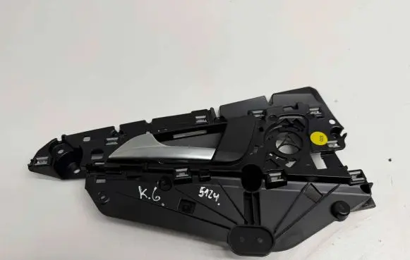 Audi A6 C7 Rear door interior handle 4G0839019