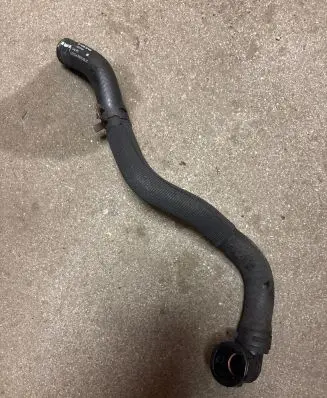 Volvo XC60 Power steering hose/pipe/line 31329046