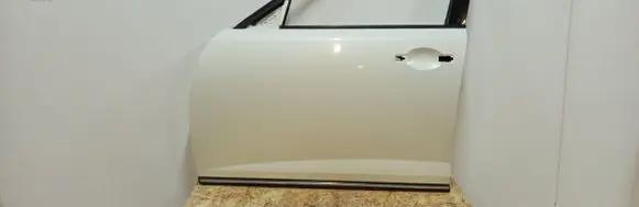 Infiniti FX Front door