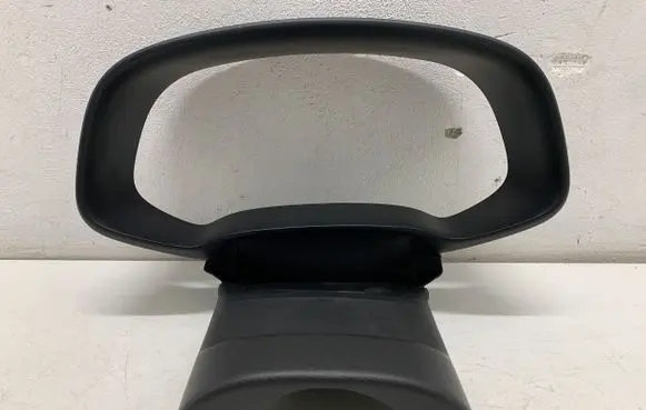 Dashboard trim