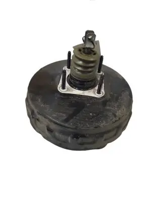 Brake booster