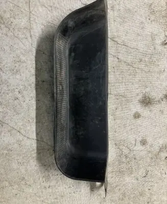 Renault Trafic II (X83) Front sill trim cover 8200041177