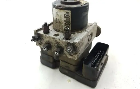 Suzuki Grand Vitara II ABS Pump 17240829308261 06210906943