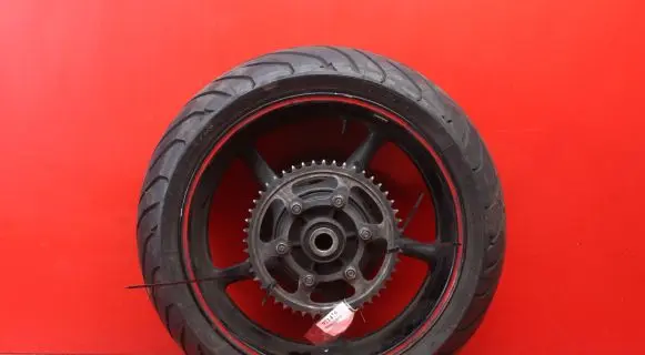 AC 428 R18 forged rim YAMAHA