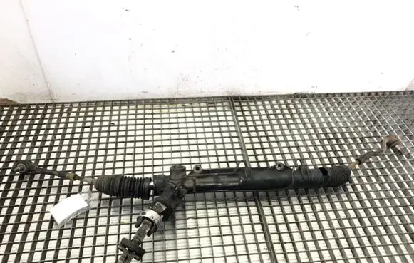 Steering rack