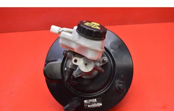 Volvo V40 Brake booster P31362927