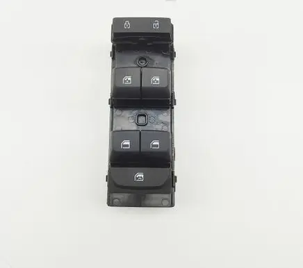 KIA Soul Electric window control switch 82741J2504
