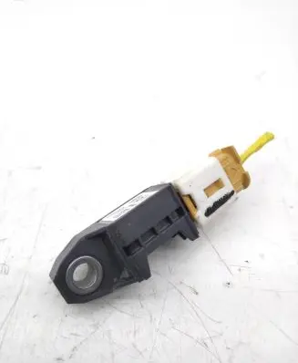 KIA Optima Airbag deployment crash/impact sensor