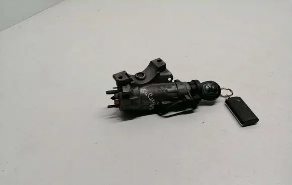 Ford Galaxy Ignition lock 4B0905851B