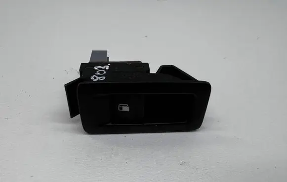 Volkswagen Touran II Fuel tank opening switch 1F0959527