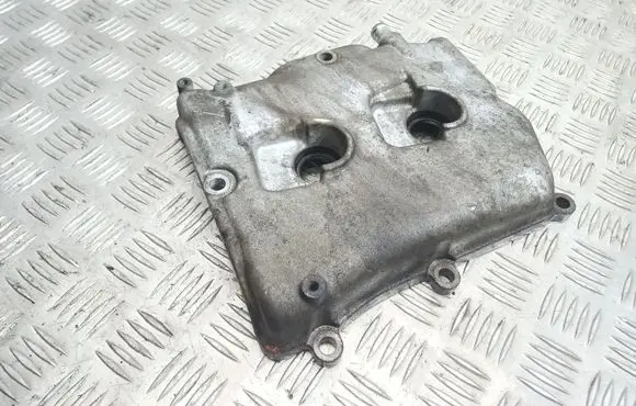 Rocker cam cover