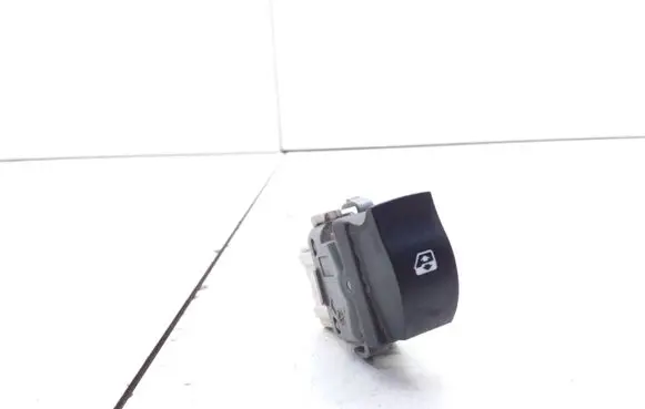 Renault Scenic II - Grand scenic II Electric window control switch 524408H 315029B