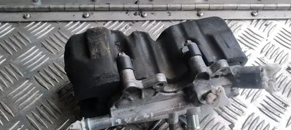 Mercedes-Benz B W245 Oil breather separator A6400101162 0928402058