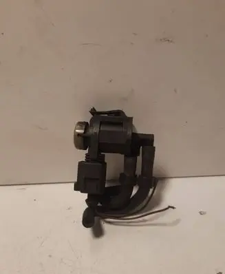 Audi A6 S6 C6 4F Turbo solenoid valve 1J0906283C