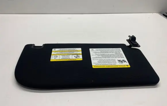 Ford F150 Sun visor BU5A00014DA